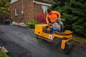 Brick Driveway Installation in El Mirage, AZ